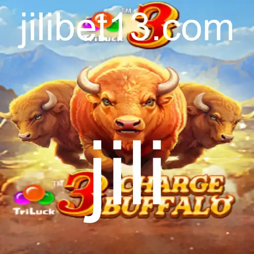 Explorando o Mundo de 3ChargeBuffalo e a Inovação da Jili