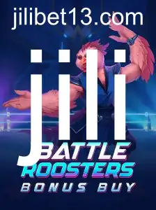 Explorando o Mundo de BattleRoostersBonusBuy: A Nova Sensação Gaming da Jili