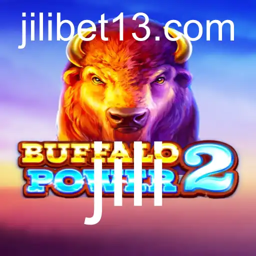 Descubra as Aventuras de Buffalo Power 2: Um Jogo Empolgante da Jili