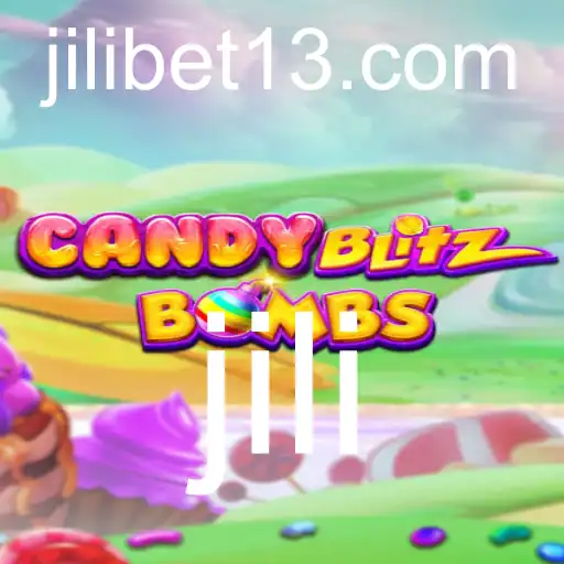 CandyBlitzBombs: Aventuras Explosivas no Mundo dos Doces