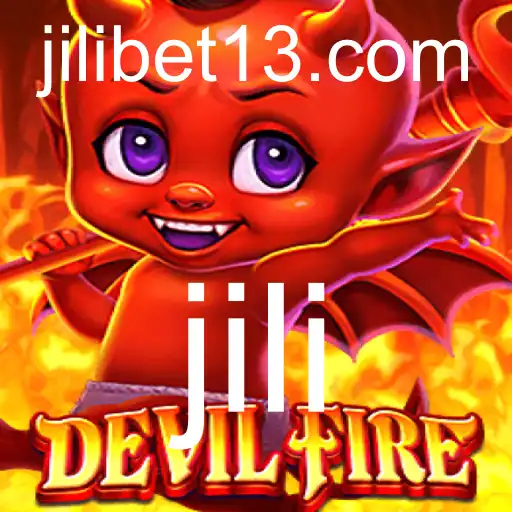 DevilFire: Uma Imersão no Mundo Através de Jili