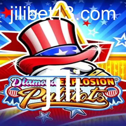 Descubra o Empolgante Mundo de DiamondExplosionPatriots