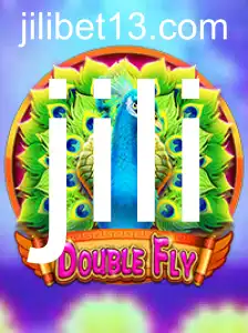 DoubleFly: A Nova Aventura da Jili