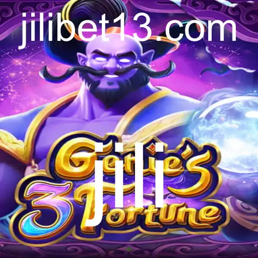 Explorando o Mundo Encantado de Genie3Fortune