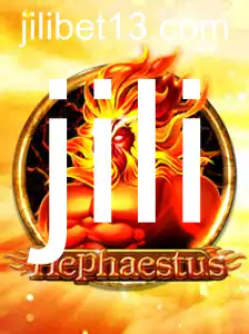 Descobrindo Hephaestus: Um Mergulho no Mundo de Jili