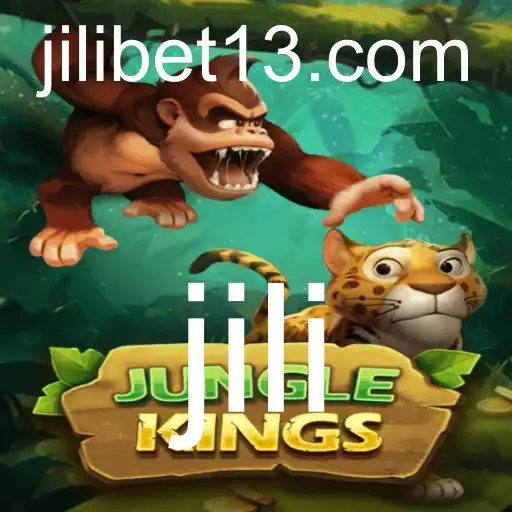 Descubra JungleKings: O Novo Jogo da Jili que Está Conquistando o Mundo