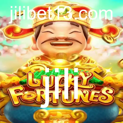 LUCKYFORTUNES: Descubra a Emoção do Novo Jogo da jili