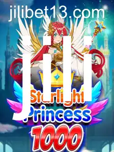 Starlight Princess 1000: Uma Jornada Estelar com a Palavra-Chave 'Jili'