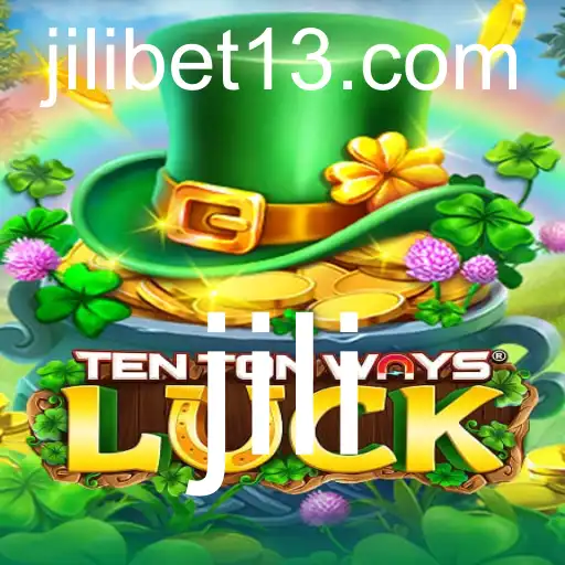 Desvendando o Universo de TenTonWaysLuck e o Impacto de Jili nos Jogos Online