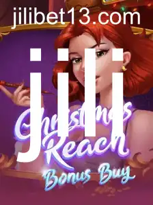 ChristmasReachBonusBuy: Um Novo Jogo Emocionante da jili