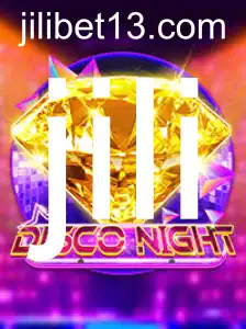 DiscoNight: Uma Viagem pelo Universo da Música e Dança