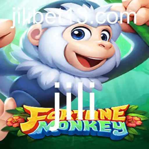 FortuneMonkey: Explorando o Mundo Vibrante de Jili