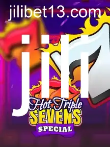 Descubra o Mundo do HotTripleSevensSpecial: Um Jogo Intenso da jili