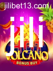 HotVolcanoBonusBuy: Emoção e Estratégia no Jogo Jili