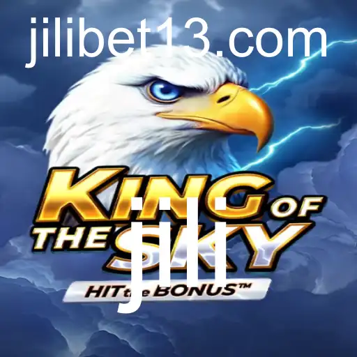 KingOfTheSky: Mergulhe no Mundo Empolgante dos Céus com Jili
