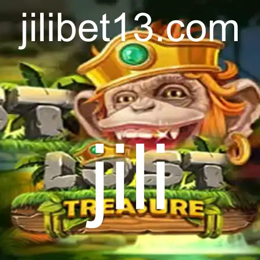 Descubra o Mundo Enigmático de LostTreasure e a Influência da Jili nos Jogos Modernos