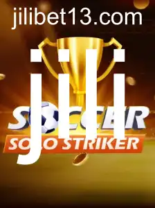 SoccerSoloStriker: O Novo Fenômeno no Mundo dos Jogos de Futebol